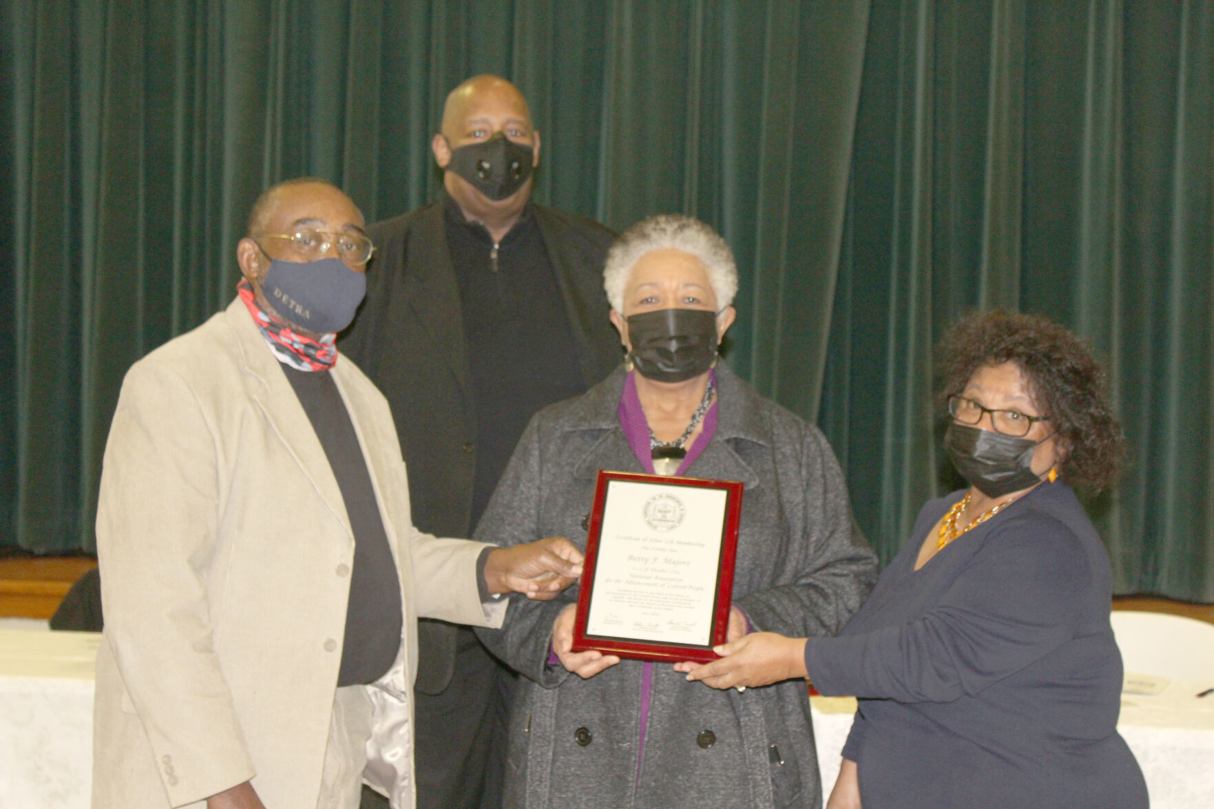 Award